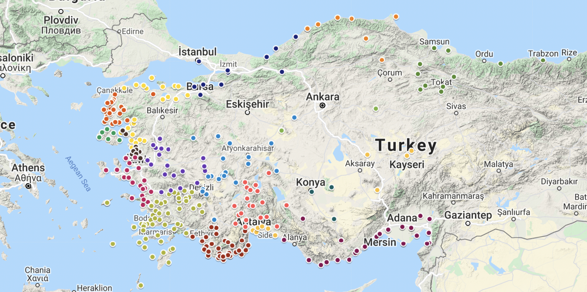 changemap