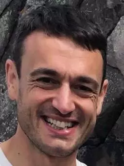 jonathan prag