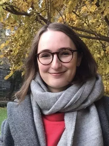 leah lazar