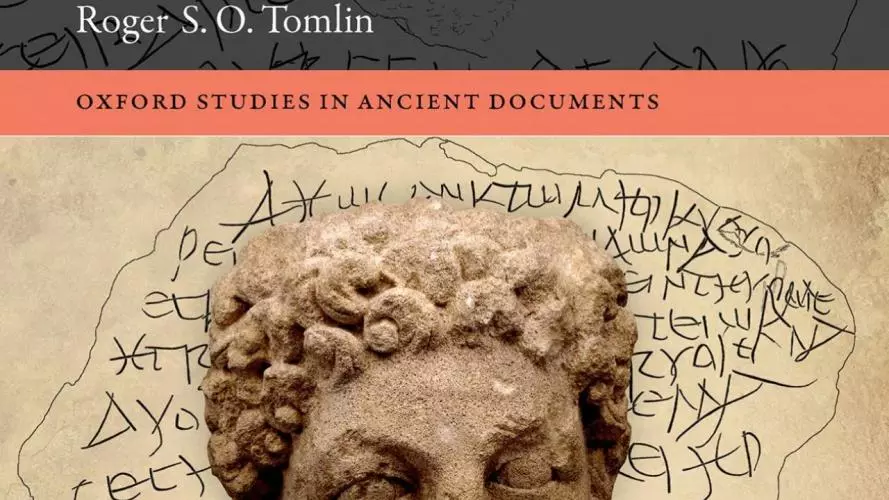 the uley tablets