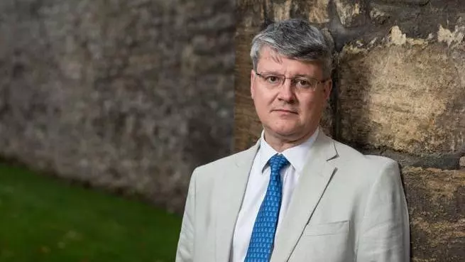 andrew meadows new college portraits by john cairns 18 10 17 327