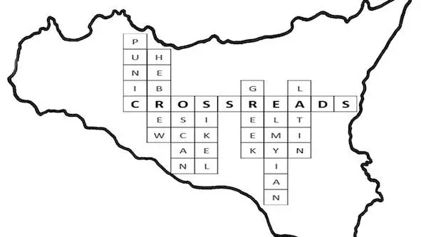 crossreads logo