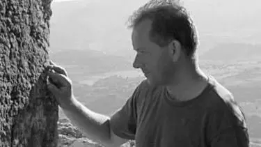 crowther bw