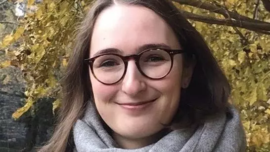 leah lazar