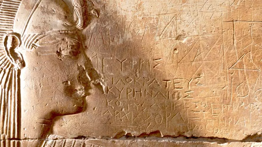 newsletter 22 abydos