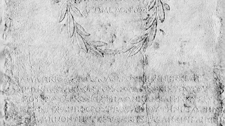 priene 19