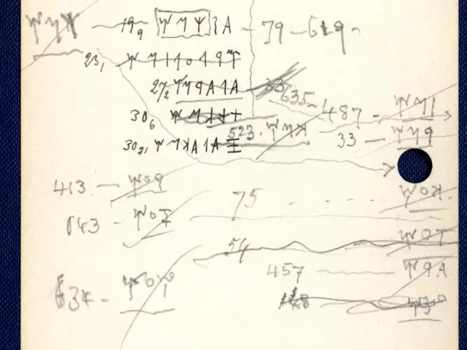 bucklers notes on the decipherment of lydian  words ending ml