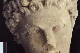 cult statue mercury